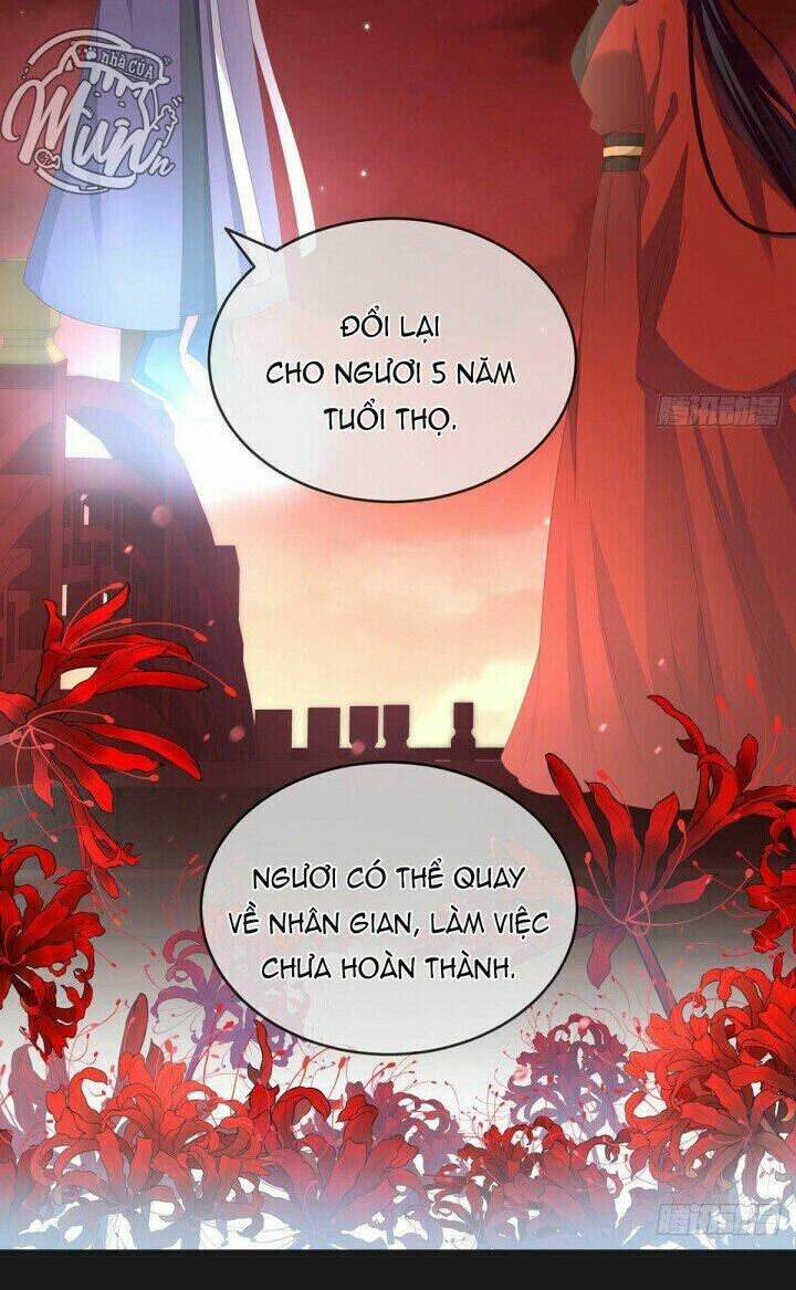 Kiều Phu Có Hỉ: Chapter 19