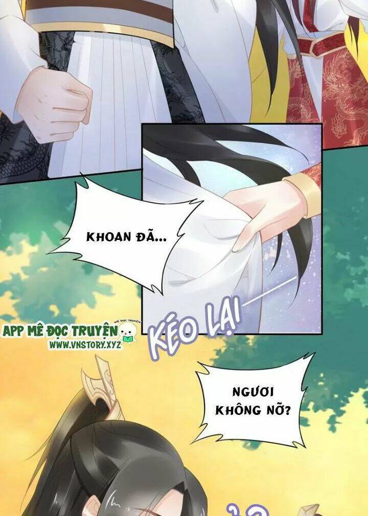 Nhất Sinh Nhất Thế Tiếu Thương Khung: Chapter 71