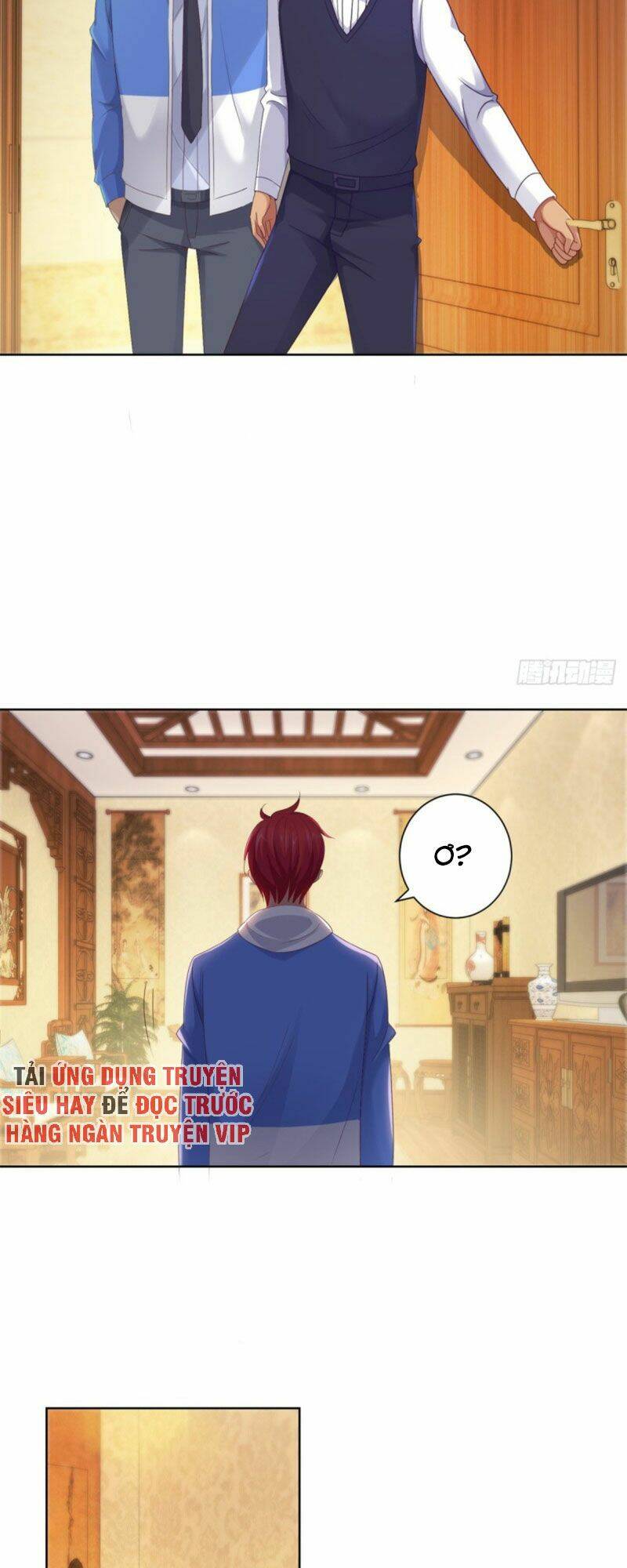 Đô Thị Chí Tôn Hệ Thống: Chapter 151