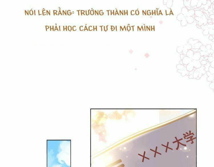 Bên Anh Mới Là Cả Thế Giới: Chapter 5
