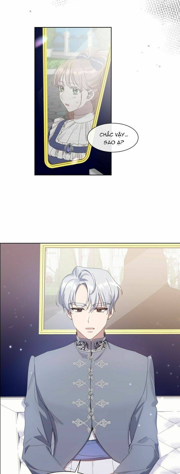 Mất Đi Một Người Chị Tốt: Chapter 12