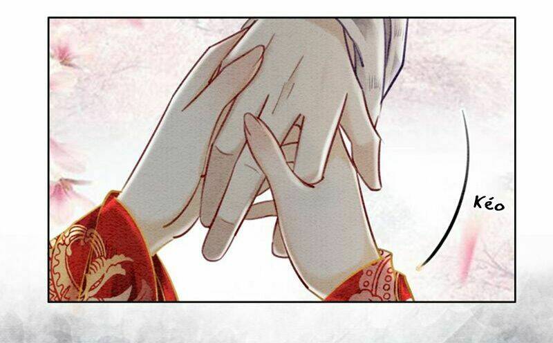 Hậu Cung Của Trẫm Cháy Rồi!: Chapter 31
