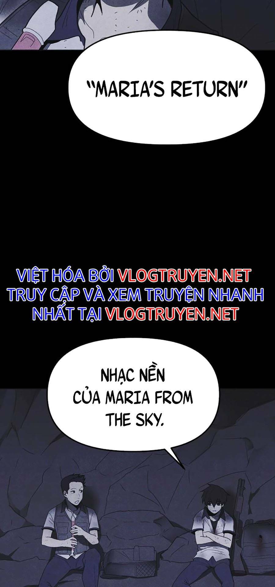 Cậu Bé Shotgun: Chapter 49