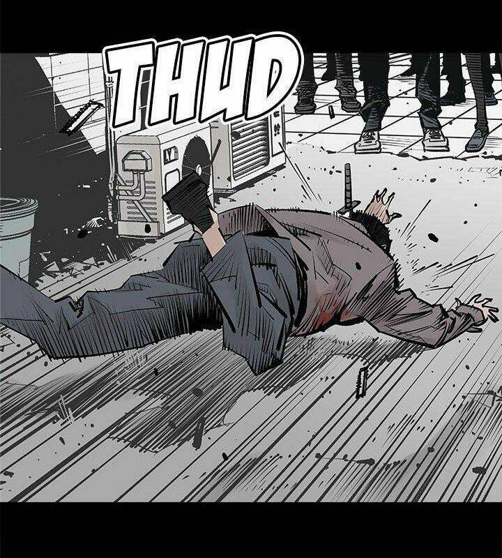 The Devil\’s Descendants: Chapter 2