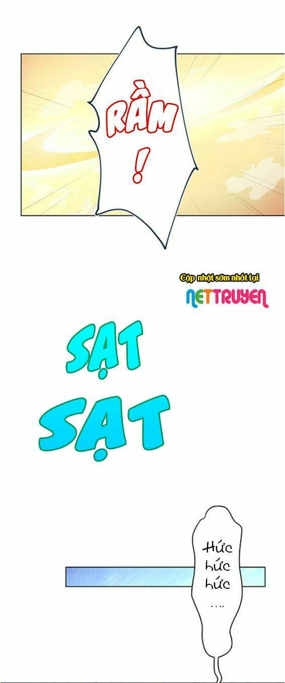 Hậu Cung Của Nữ Hoàng Có Chút Loạn: Chapter 6