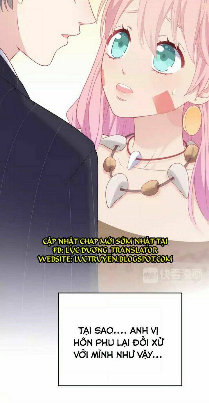 Vương Tử Thành Phố Và Công Chúa Amazon: Chapter 3