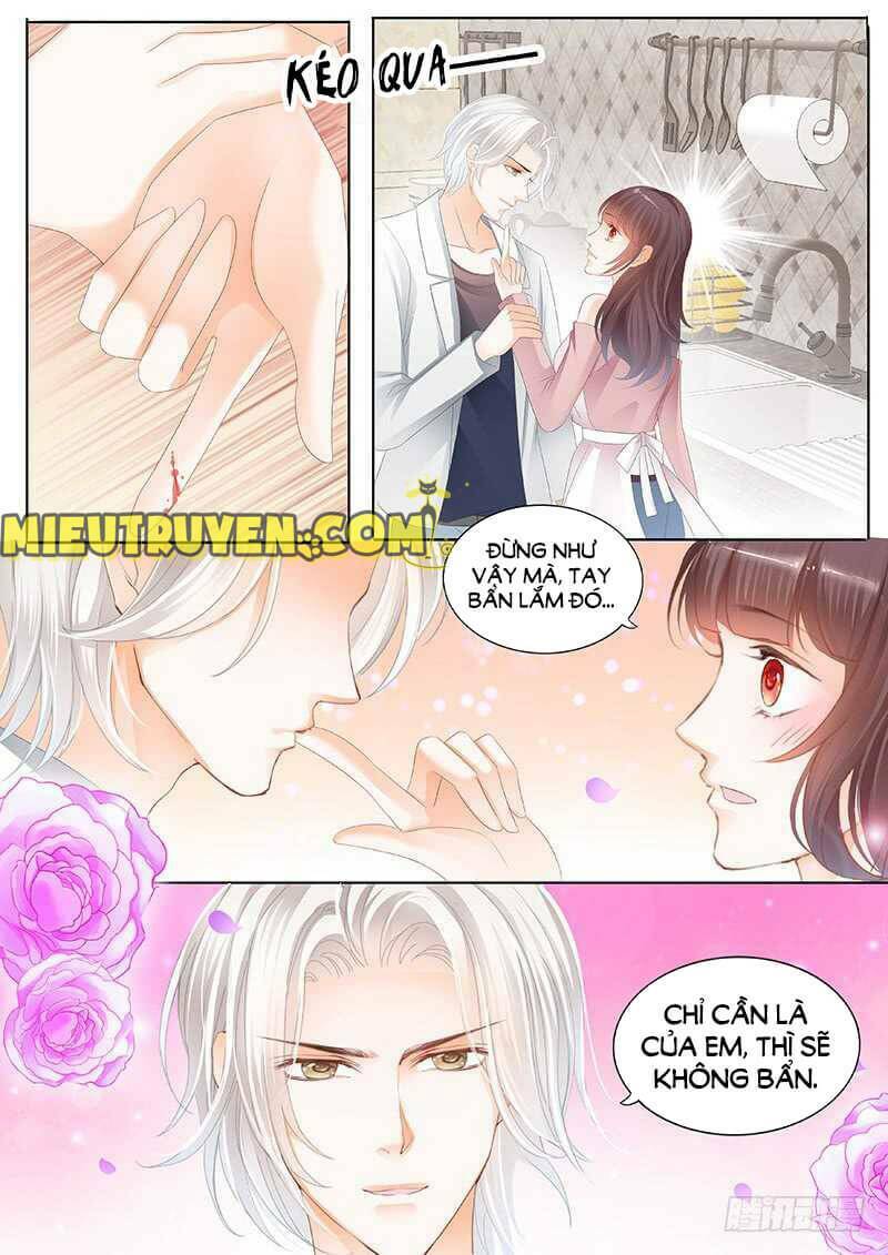 Thiểm Hôn Kiều Thê: Chapter 79