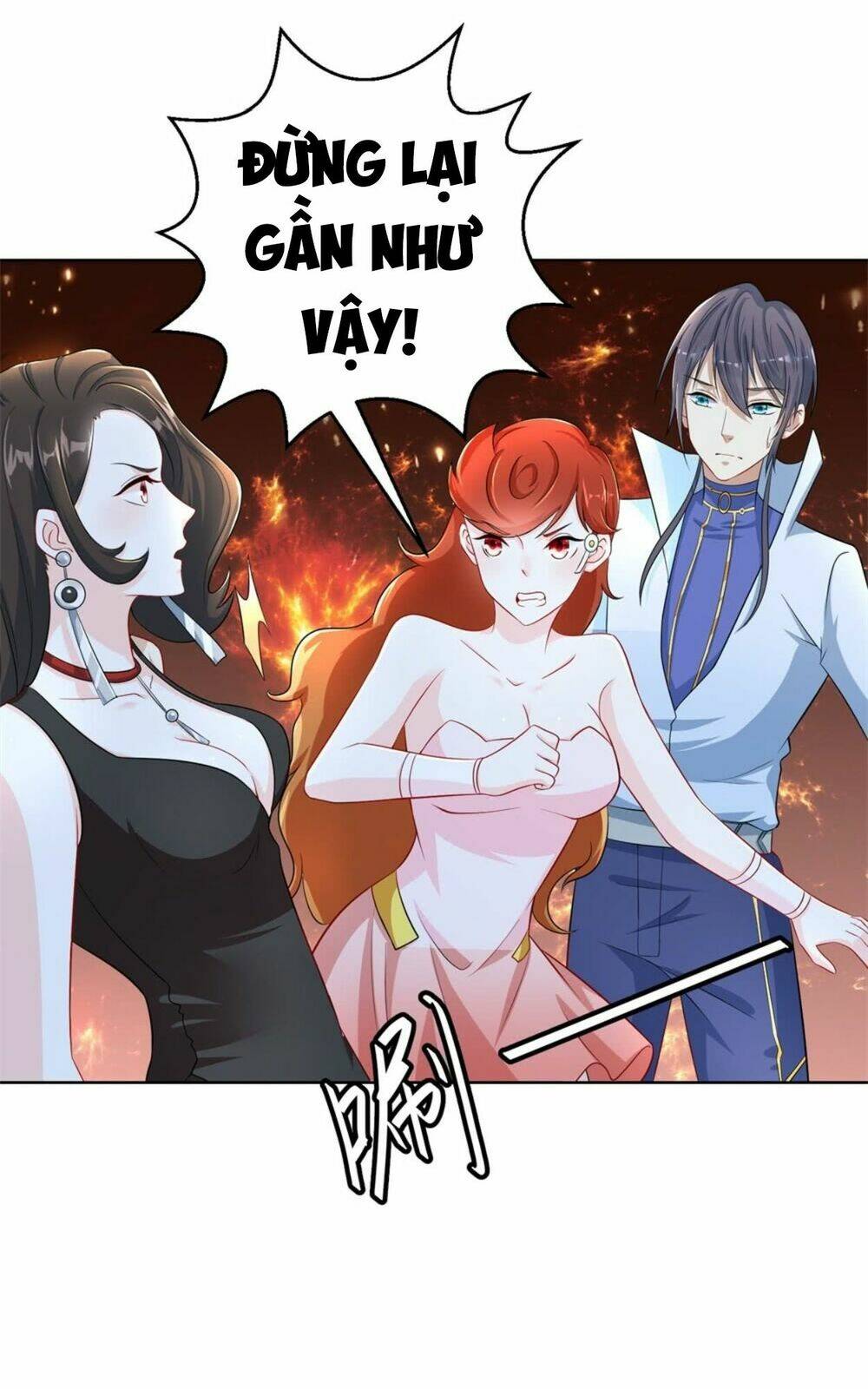 Thiên Hỏa Đại Đạo: Chapter 15