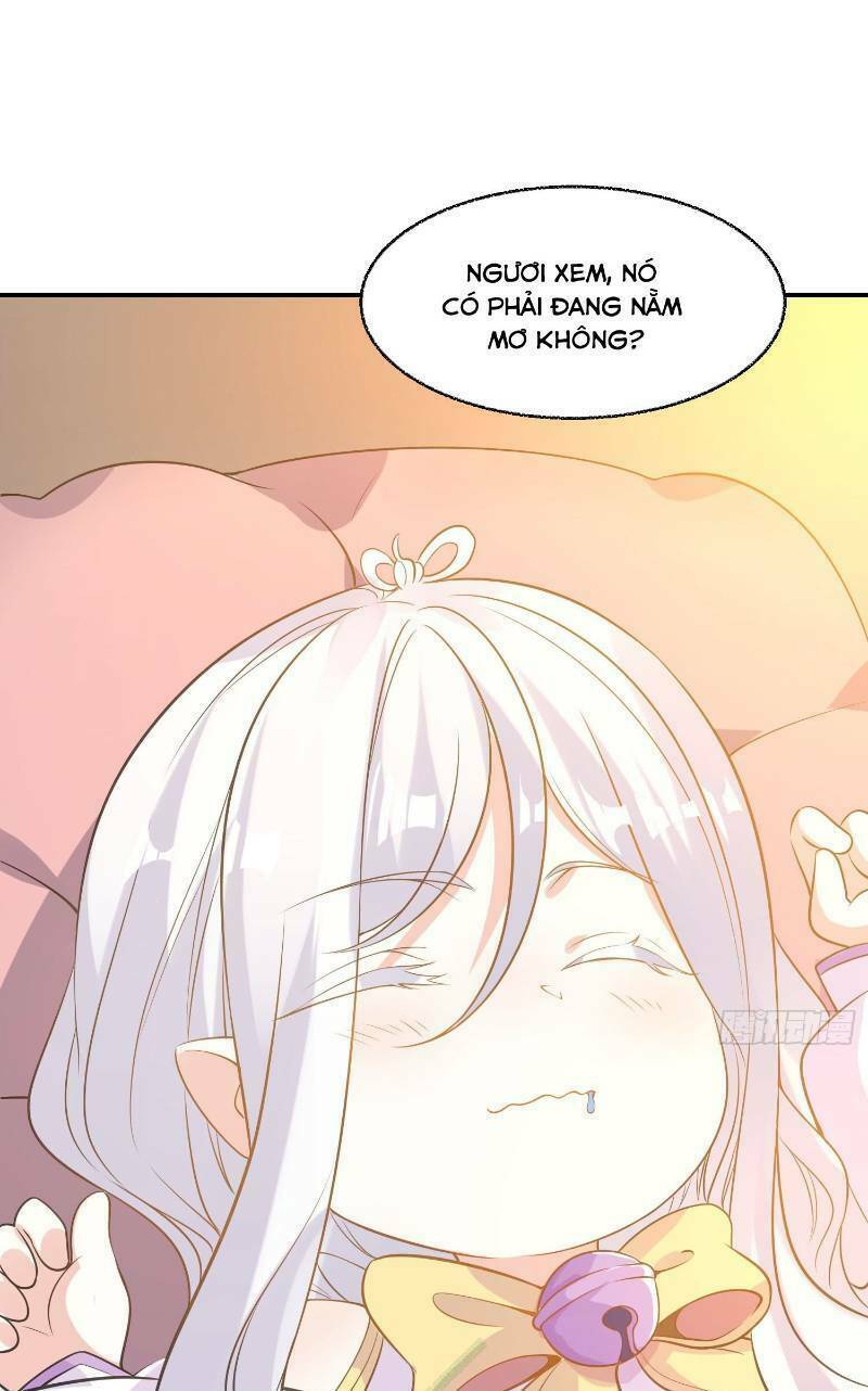 Giáng Thần Chiến Ký: Chapter 21