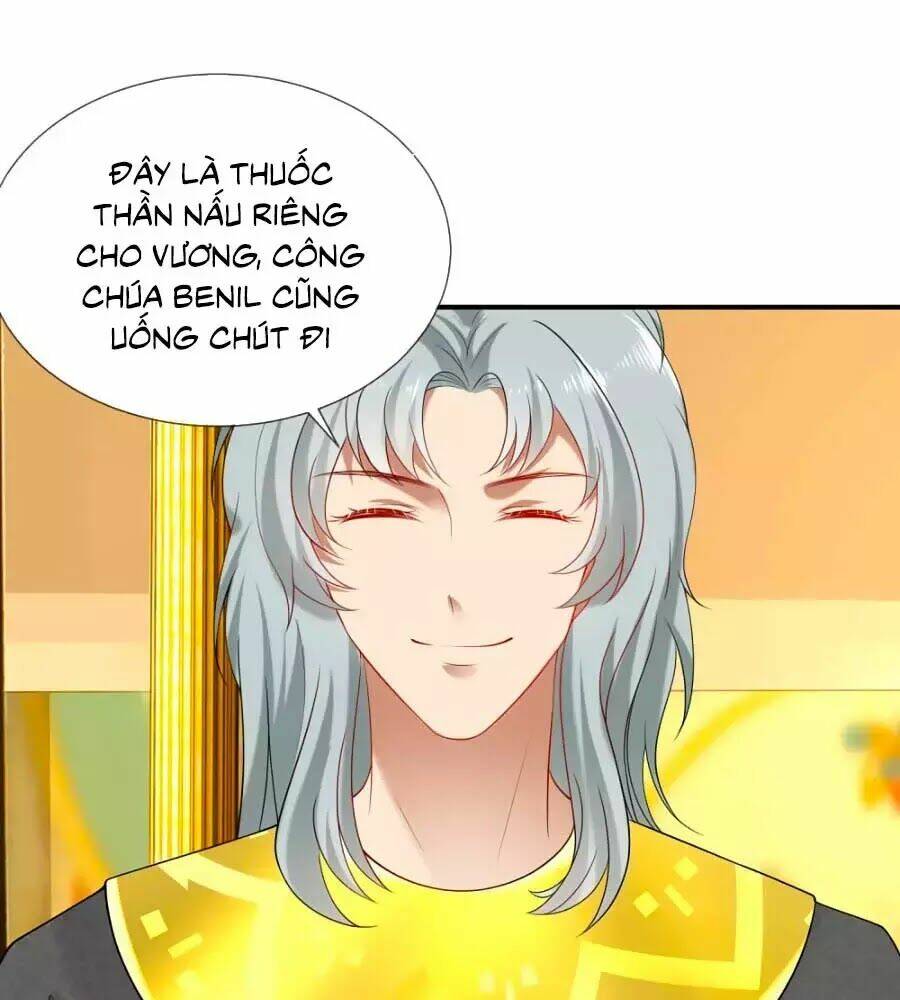 Sủng Hậu Của Vương: Chapter 23