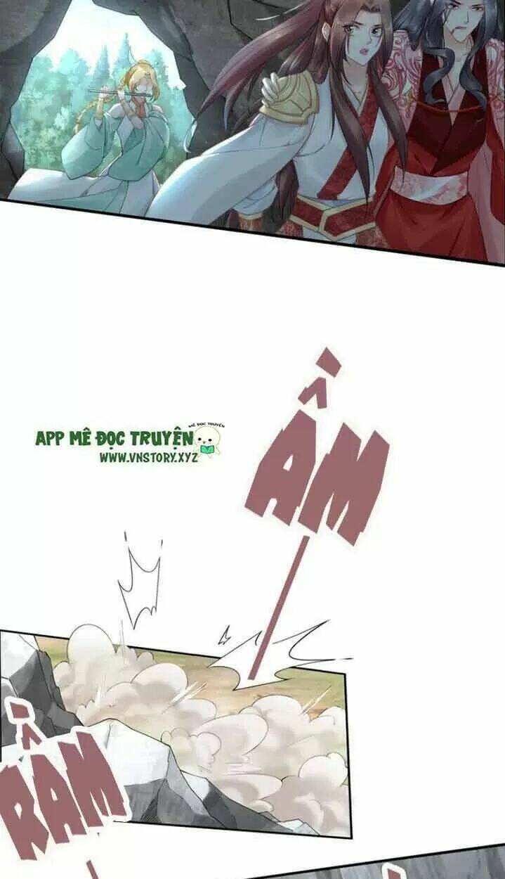 Nhất Sinh Nhất Thế Tiếu Thương Khung: Chapter 89