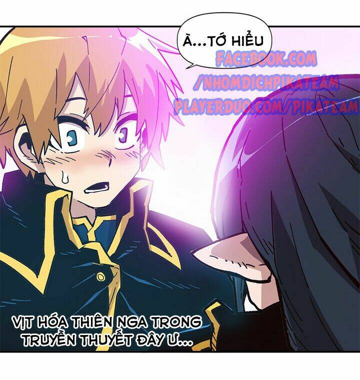 Đại Lục Vô Song: Chapter 23