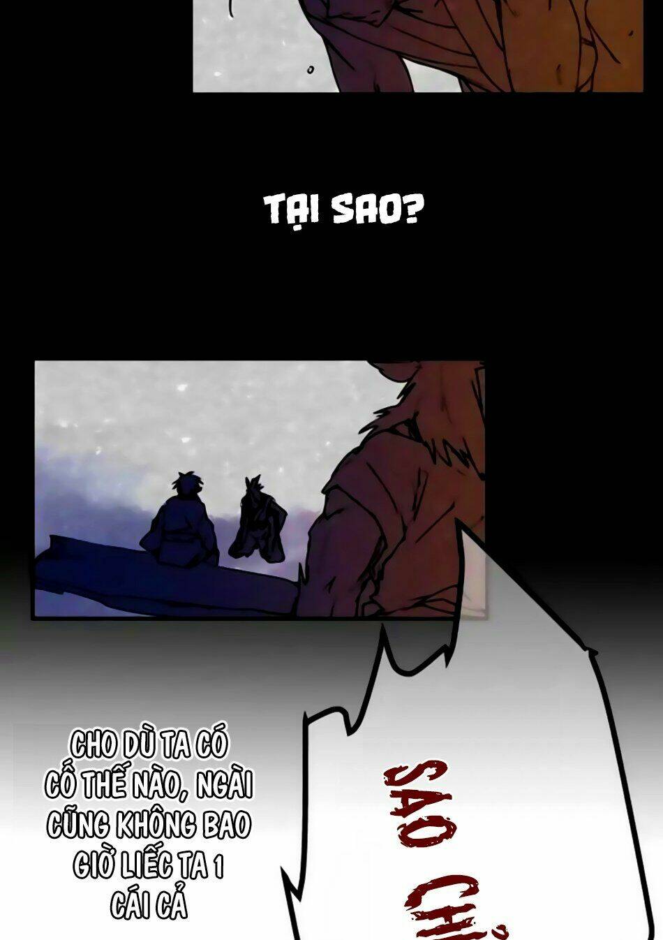 Ake No Tobari: Chapter 152