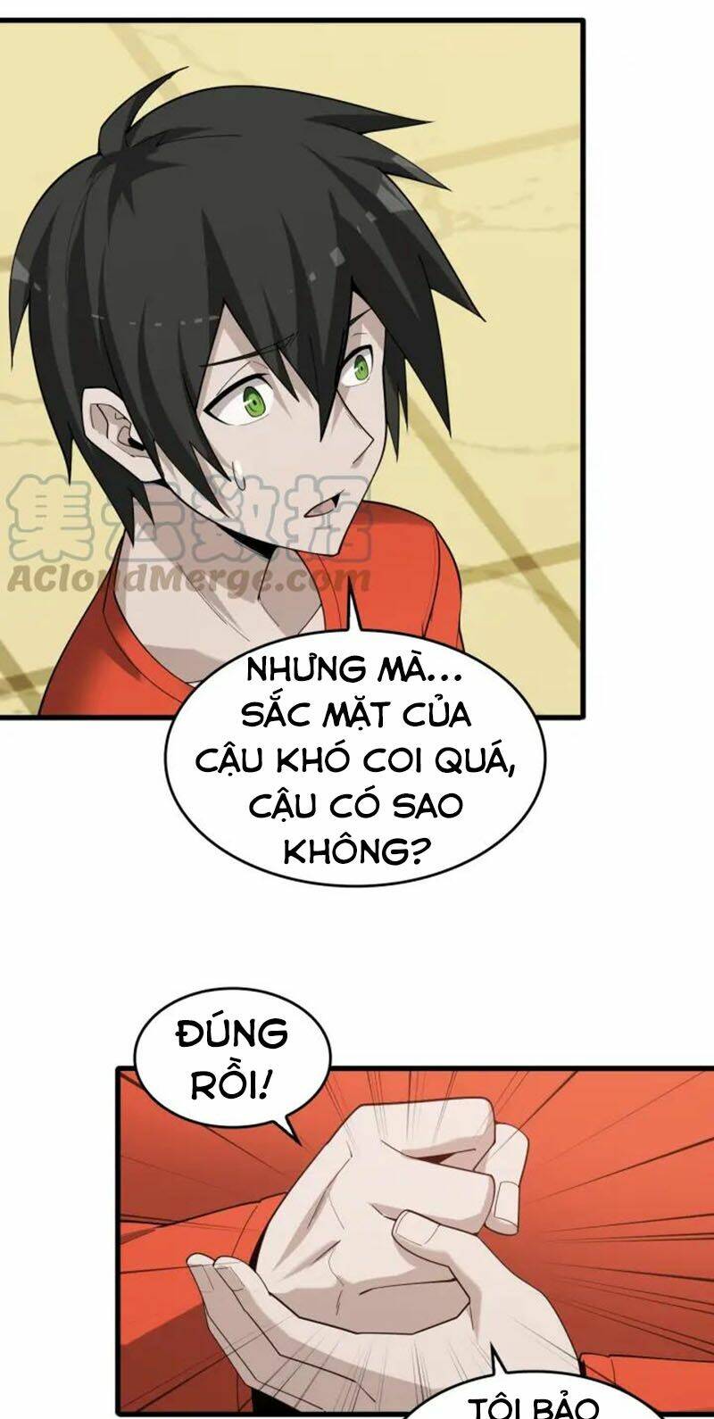 Siêu Cấp Đại Chủ Bạ: Chapter 62