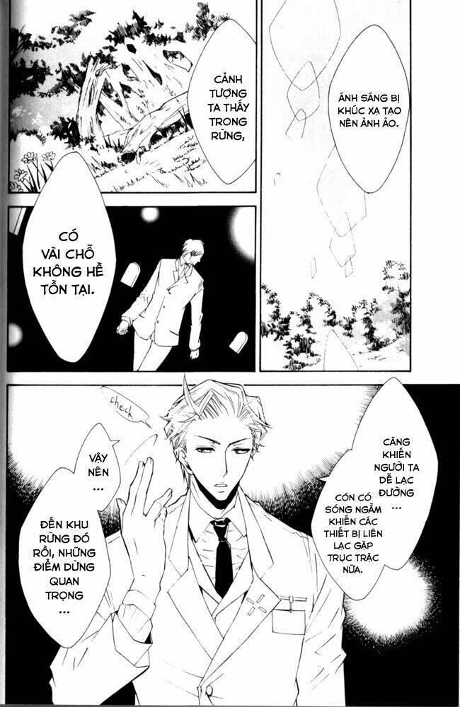 Karneval: Chapter 10