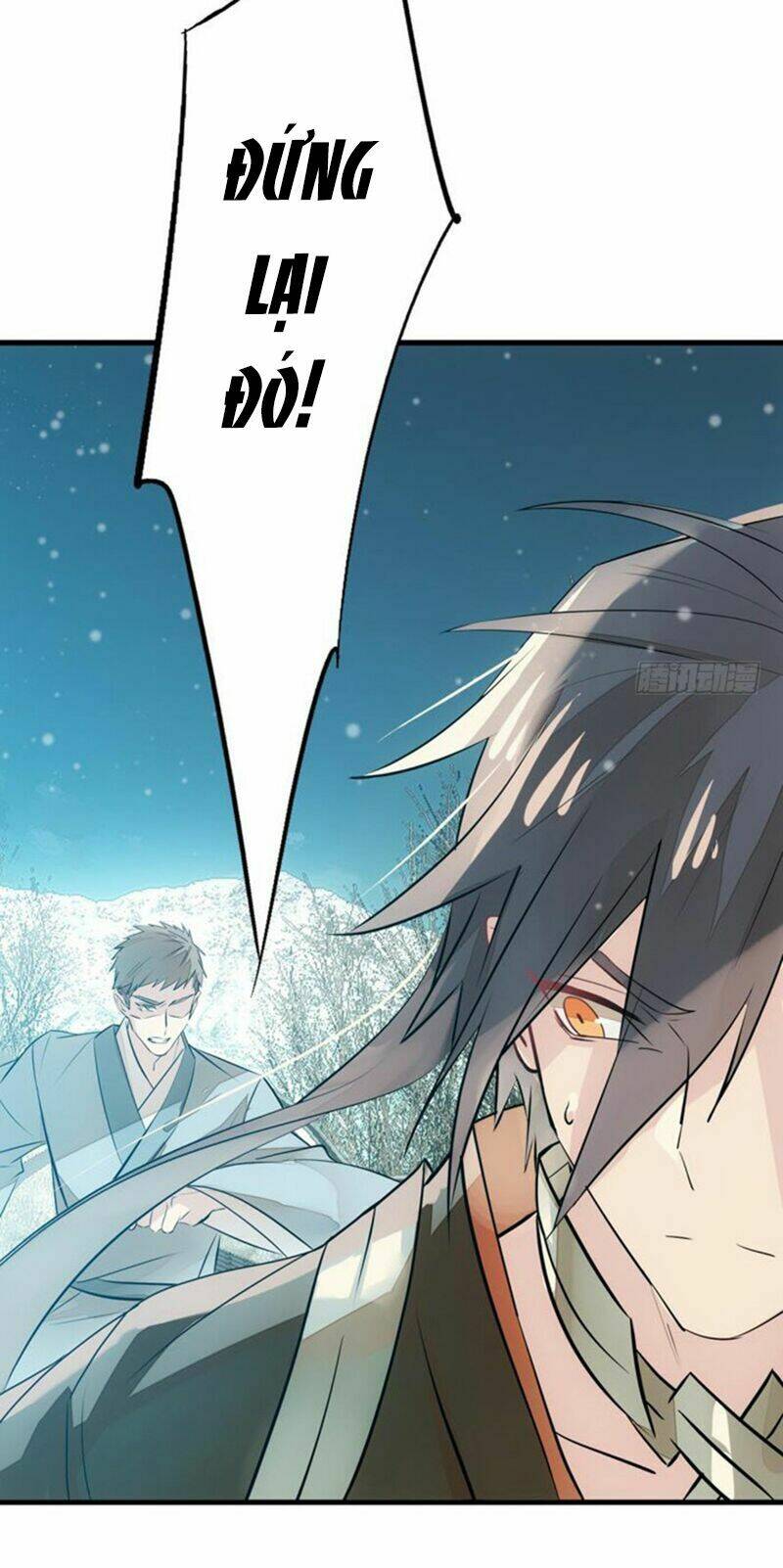 Sư Phụ Lại Trêu Chọc Ta: Chapter 45