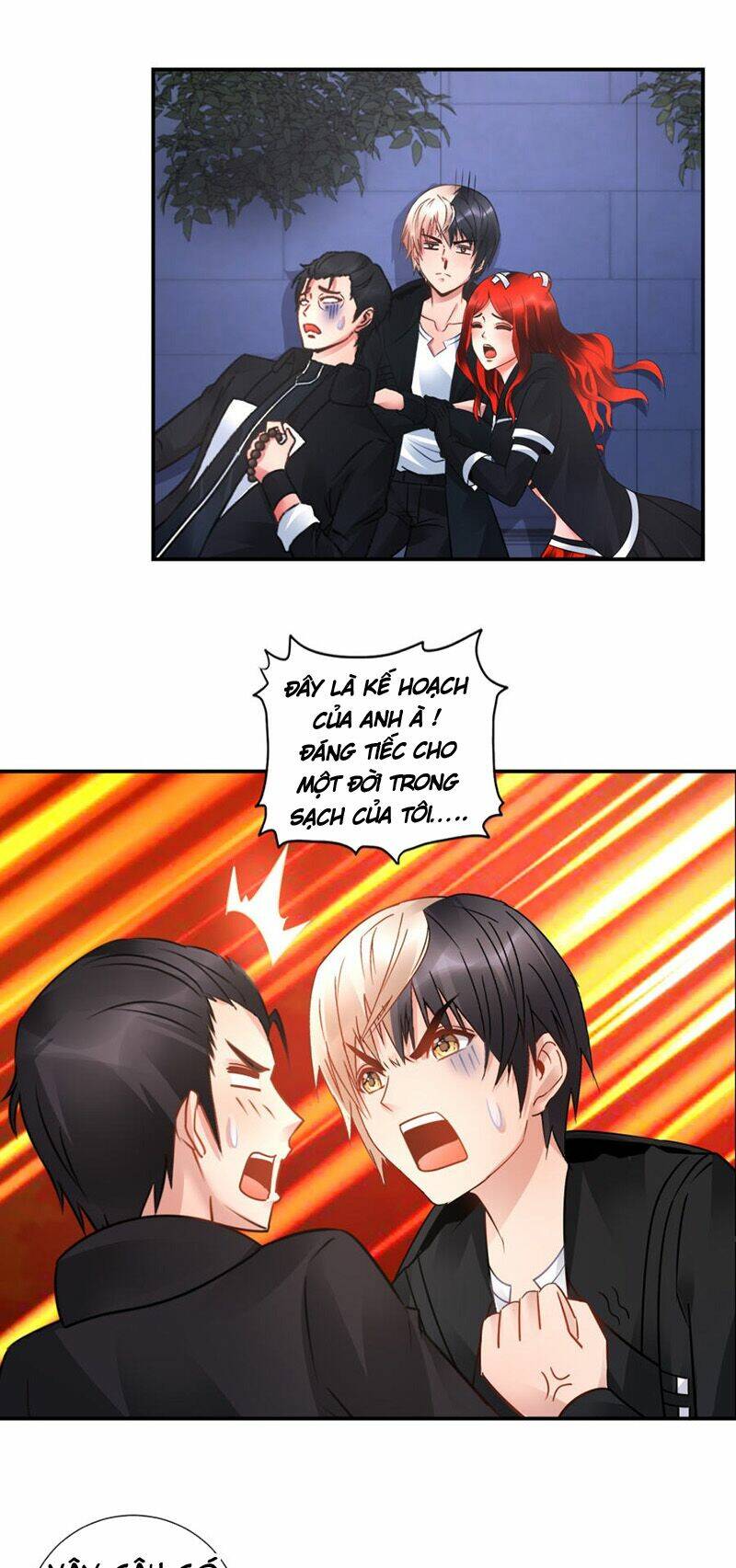 Phong Thủy Thiên Sư: Chapter 48