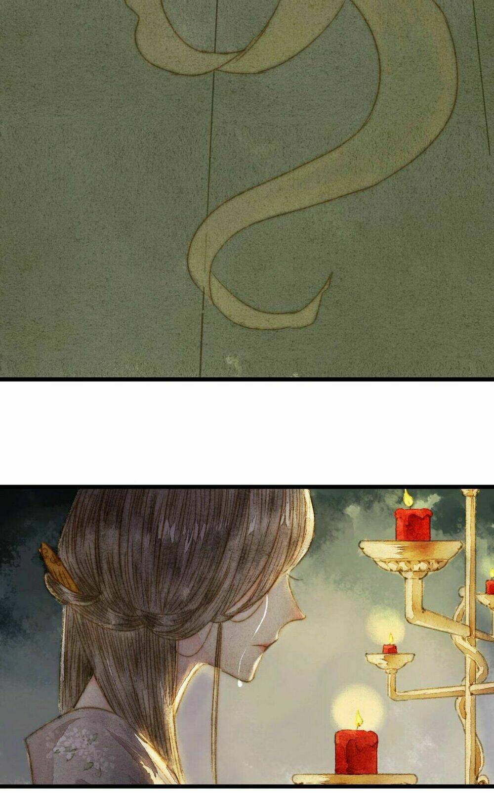 Sẽ là Ánh Trăng duy nhất thuộc về người: Chapter 1