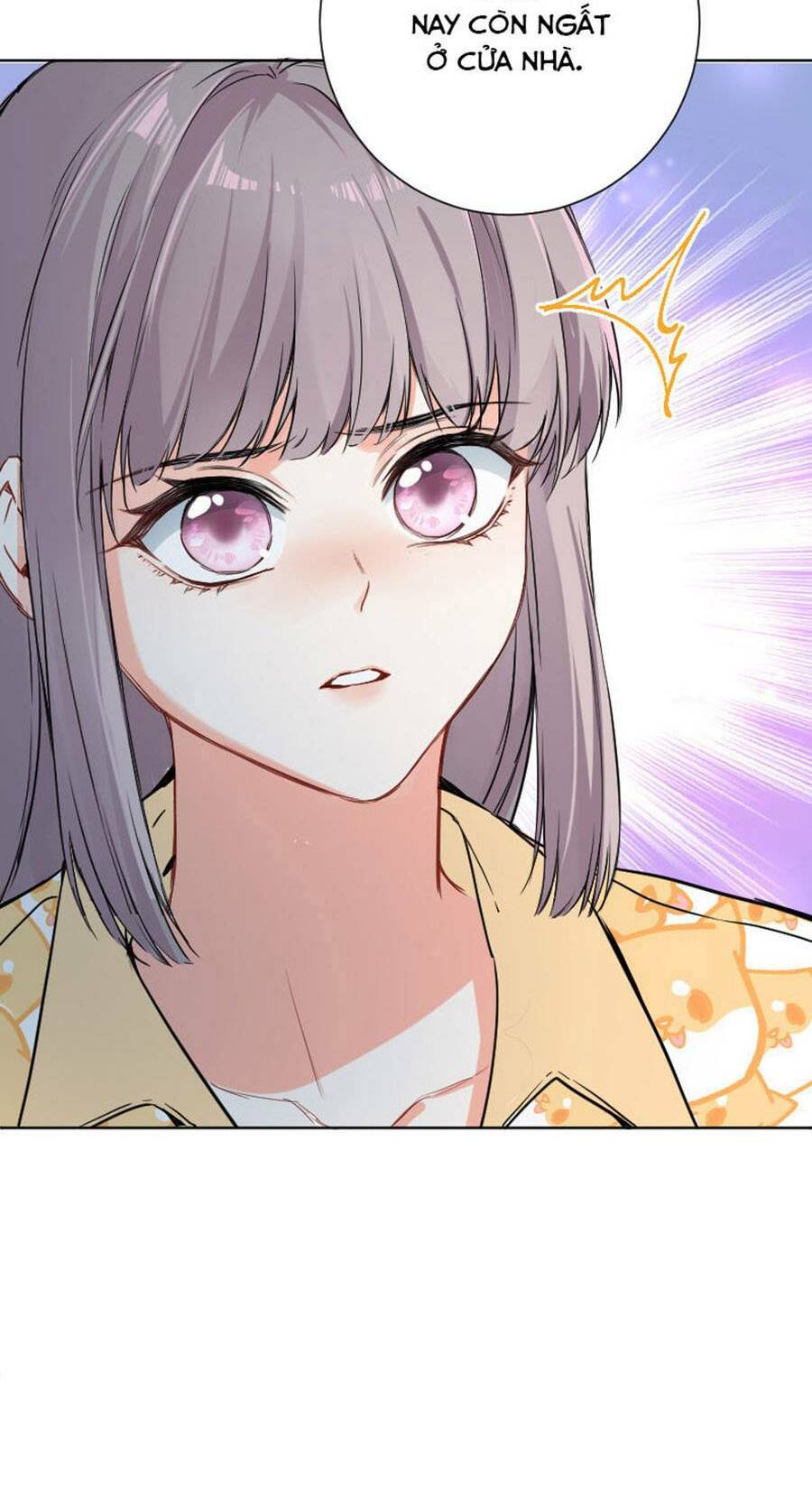 Tâm Động Thuấn Di: Chapter 65