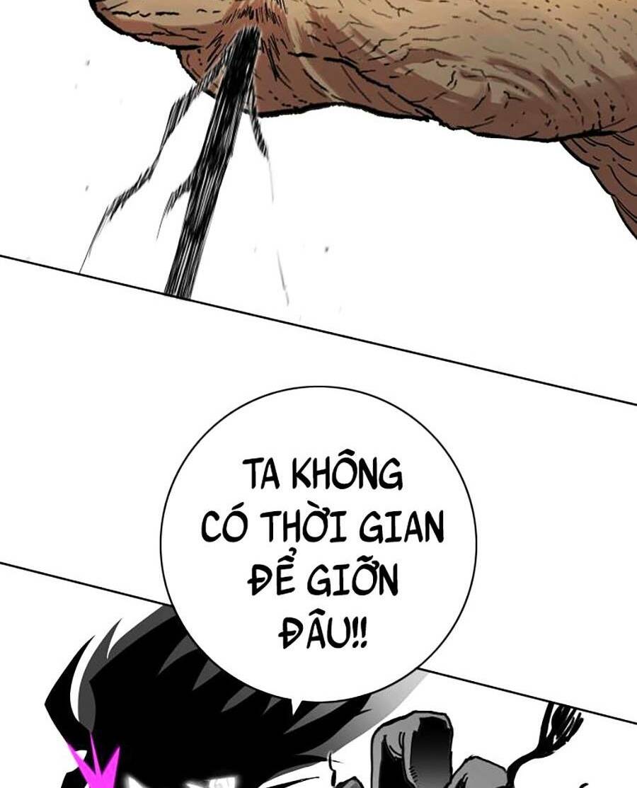 Hard Core Leveling Warrior Ss2: Chapter 131