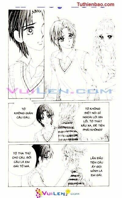 Mặt nạ tình yêu: Chapter 88