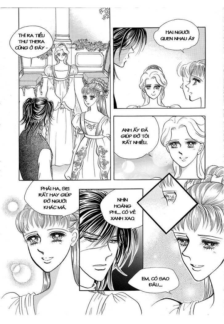Princess Manhwa: Chapter 37