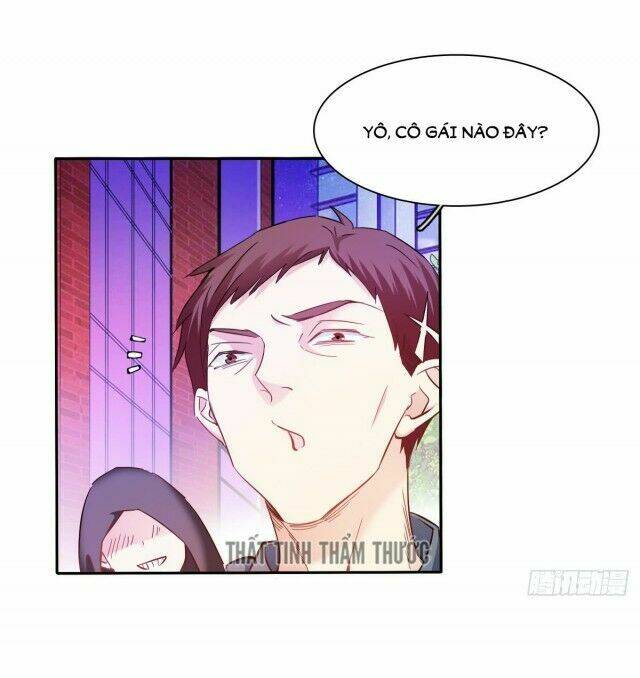 Bay Qua Thiên Sơn Đến Yêu Anh: Chapter 61