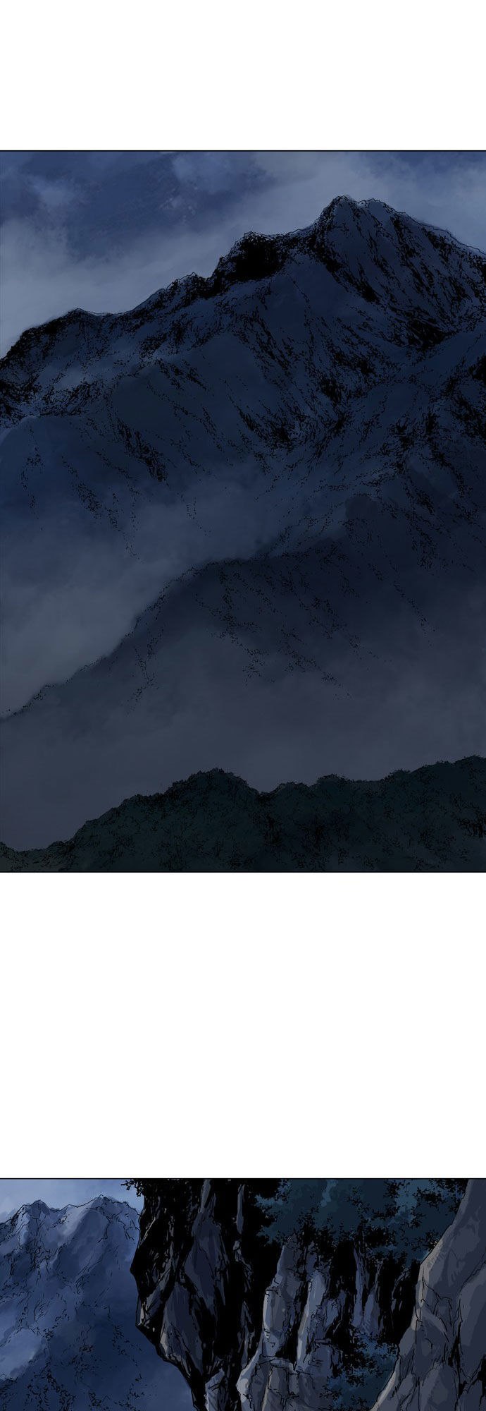 Cao Thủ 2: Chapter 1