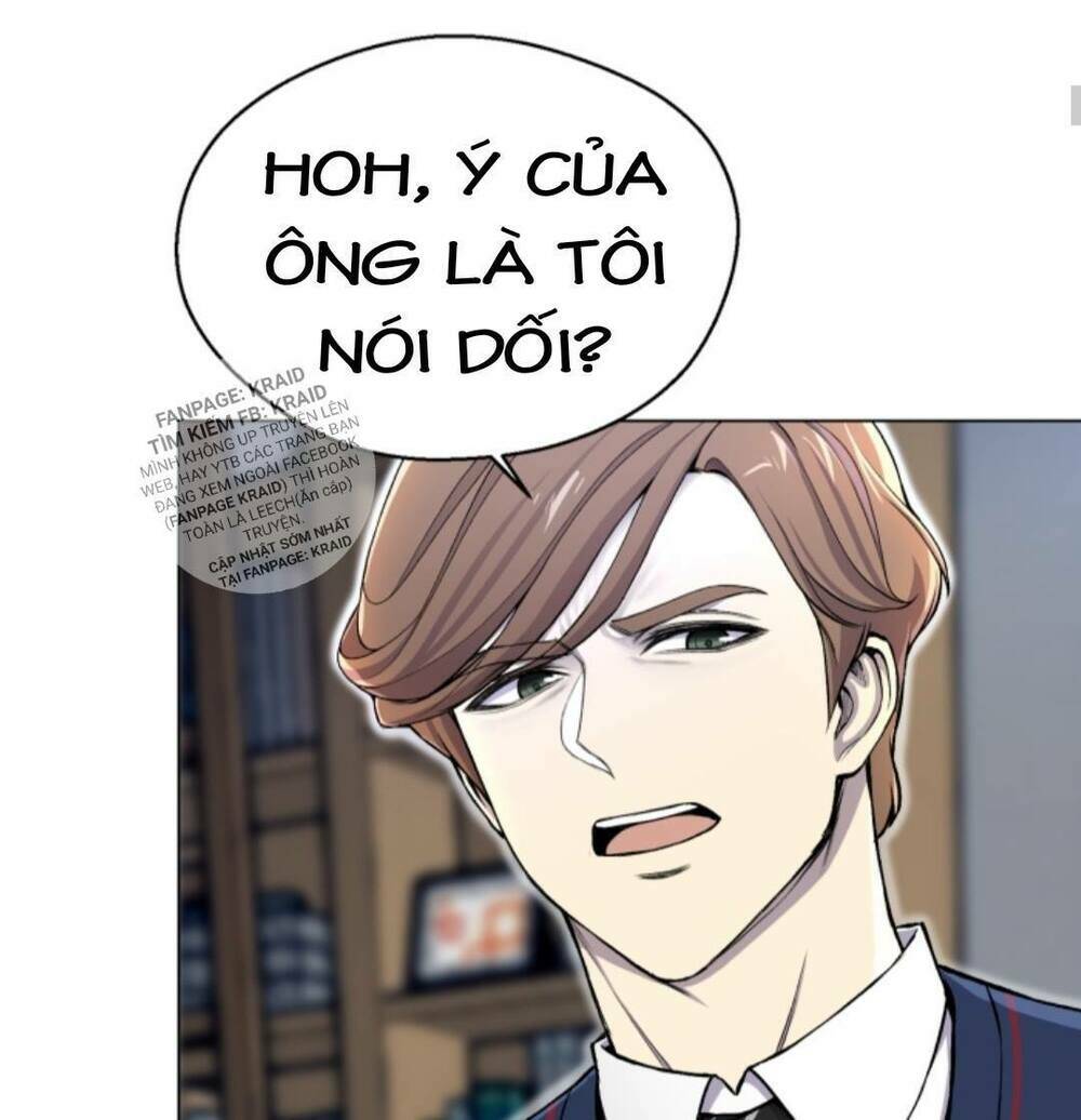 Luân Hồi Ác Nhân: Chapter 30