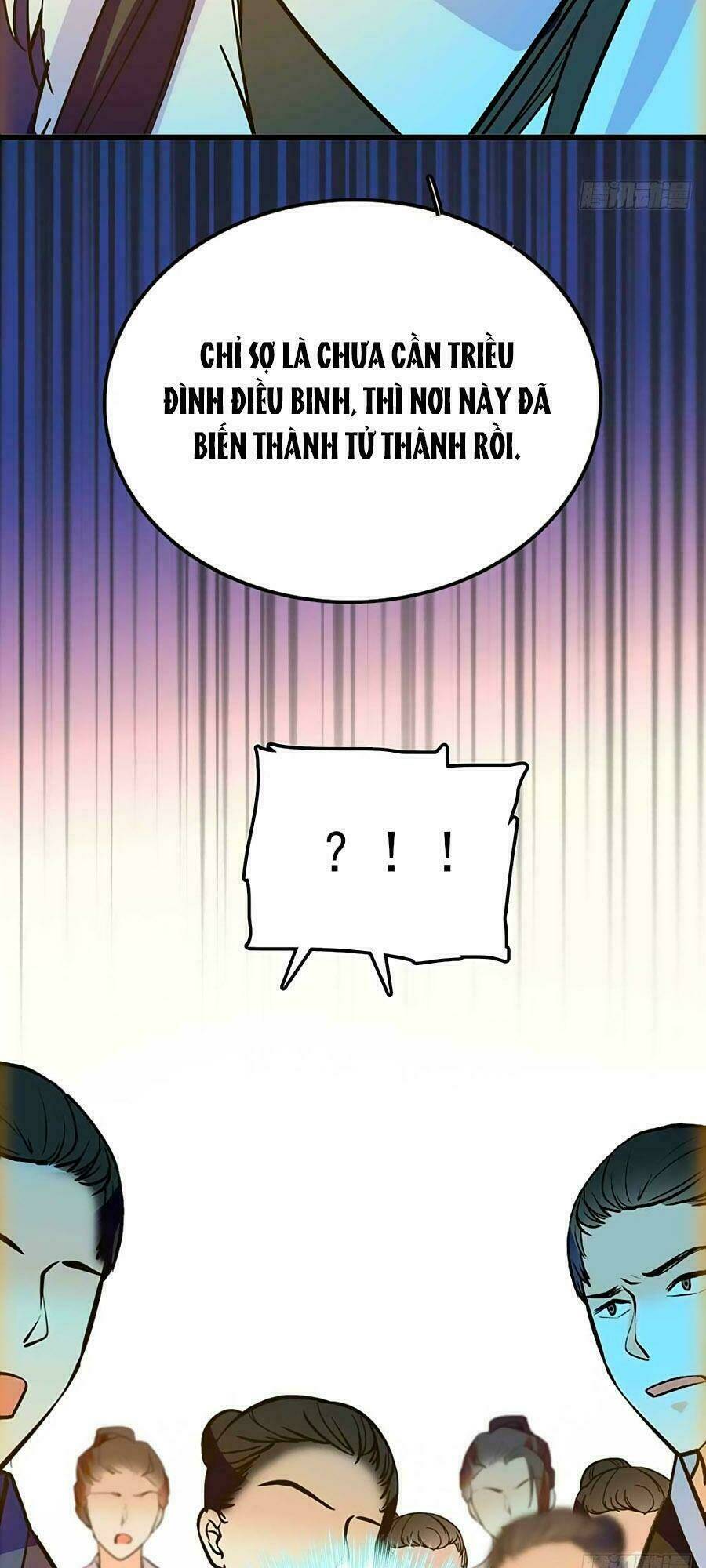 Nhất Thế Khuynh Thành: Lãnh Cung Khí Phi: Chapter 93