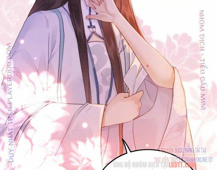 Trọng Sinh Bá Sủng Nhiếp Chính Vương Quá Mạnh Mẽ: Chapter 160