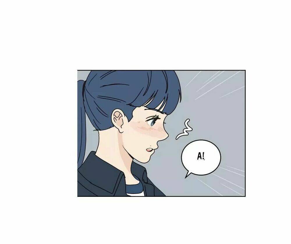 30 Phút Bước Đi Bên Em: Chapter 64