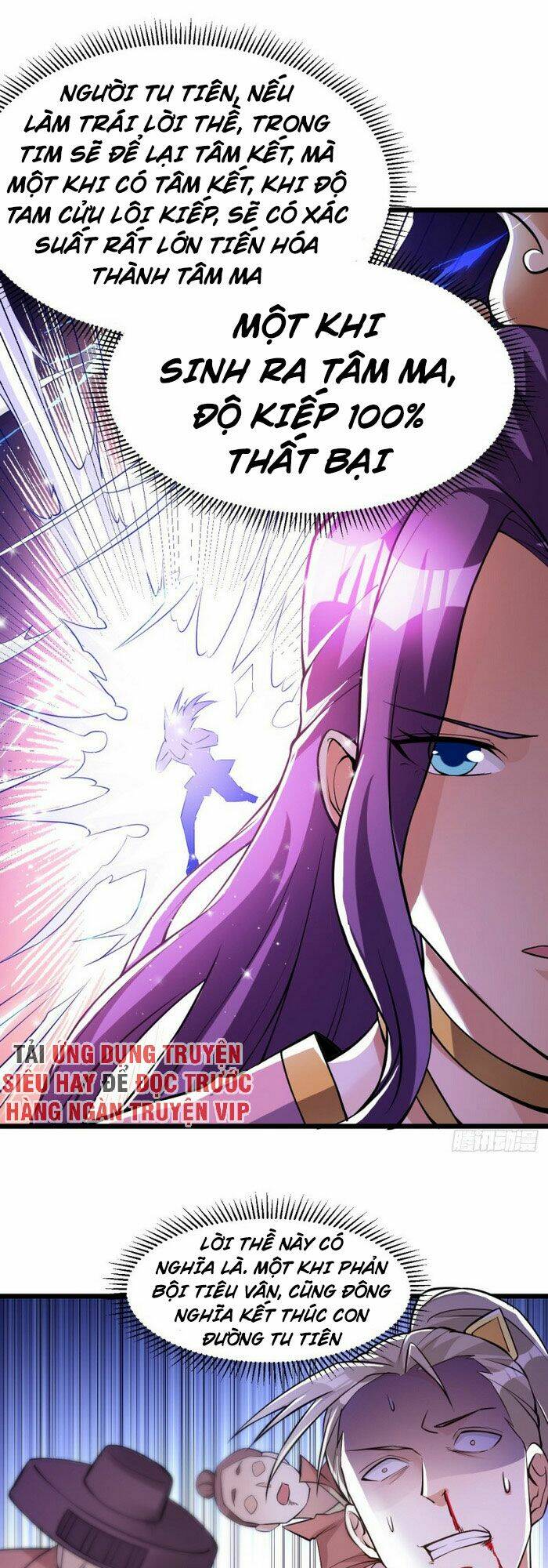 Tiên Vương Trùng Sinh: Chapter 181