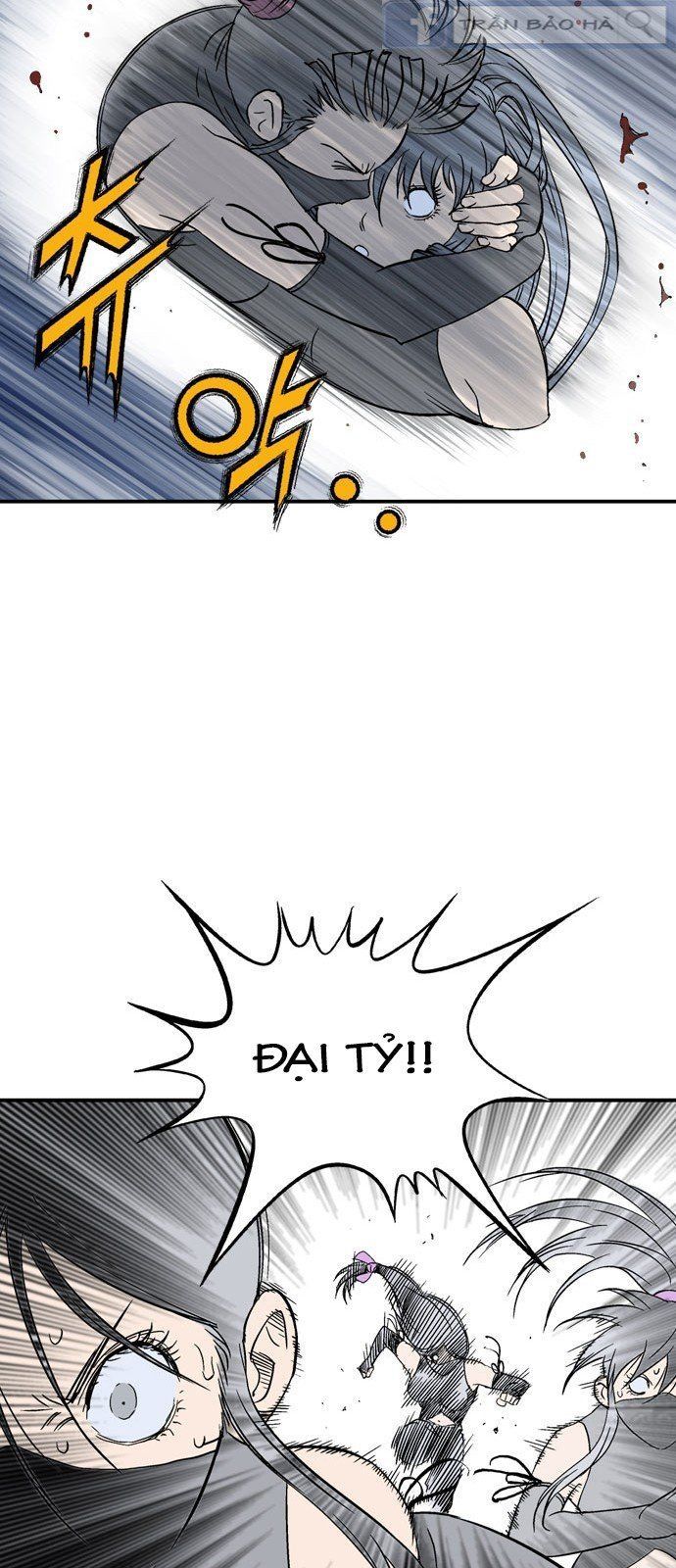 Cao Thủ 2: Chapter 88