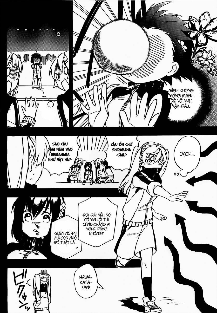 Great Priest Imhotep: Chapter 3