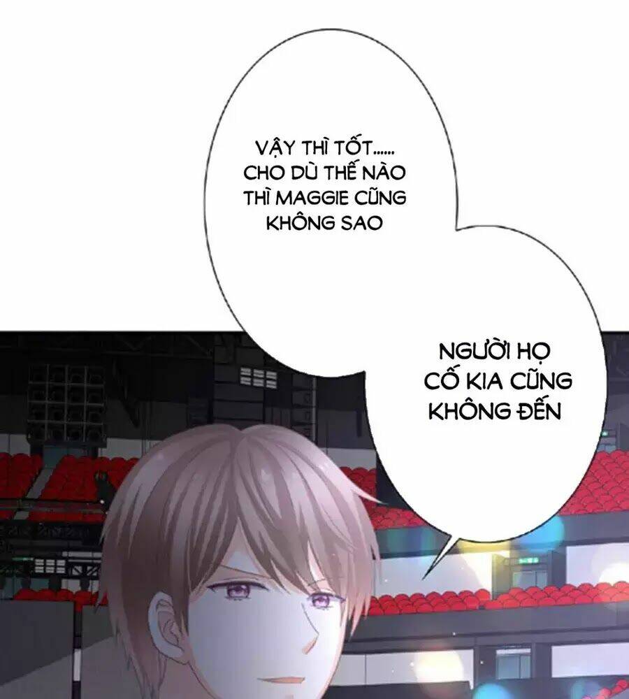 Tiệm May Luyến Sắc: Chapter 31