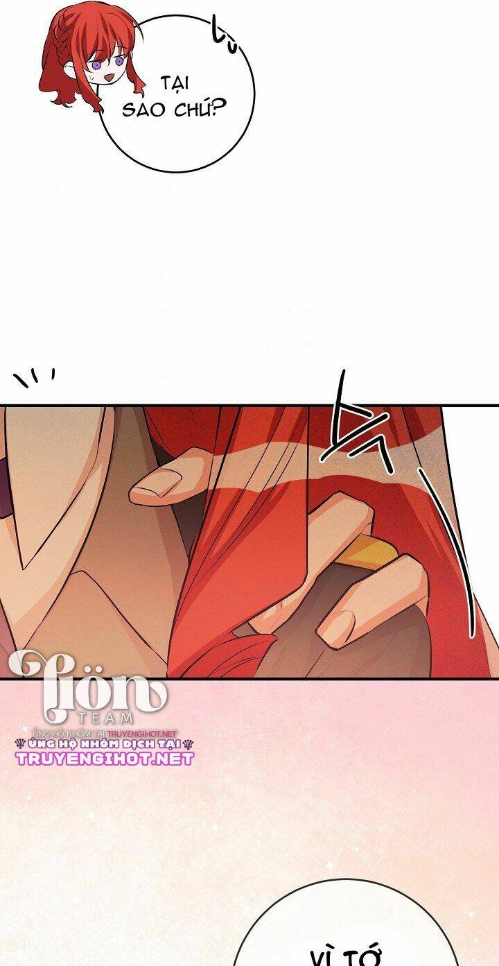 Công Nương Đã Thay Đổi: Chapter 45.2