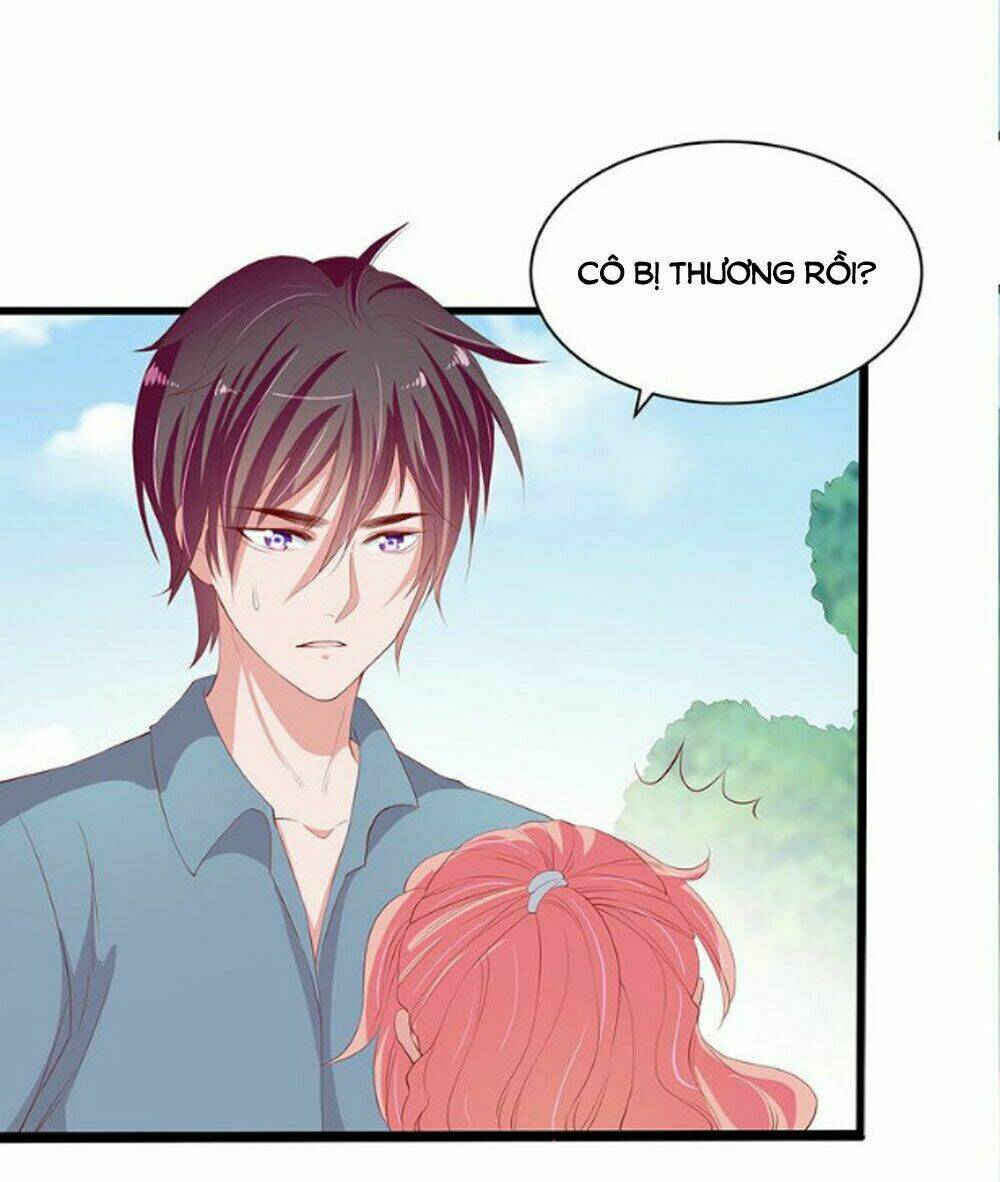 Quản Lí Ngây Ngô Và Thần Tượng Ác Ma: Chapter 15