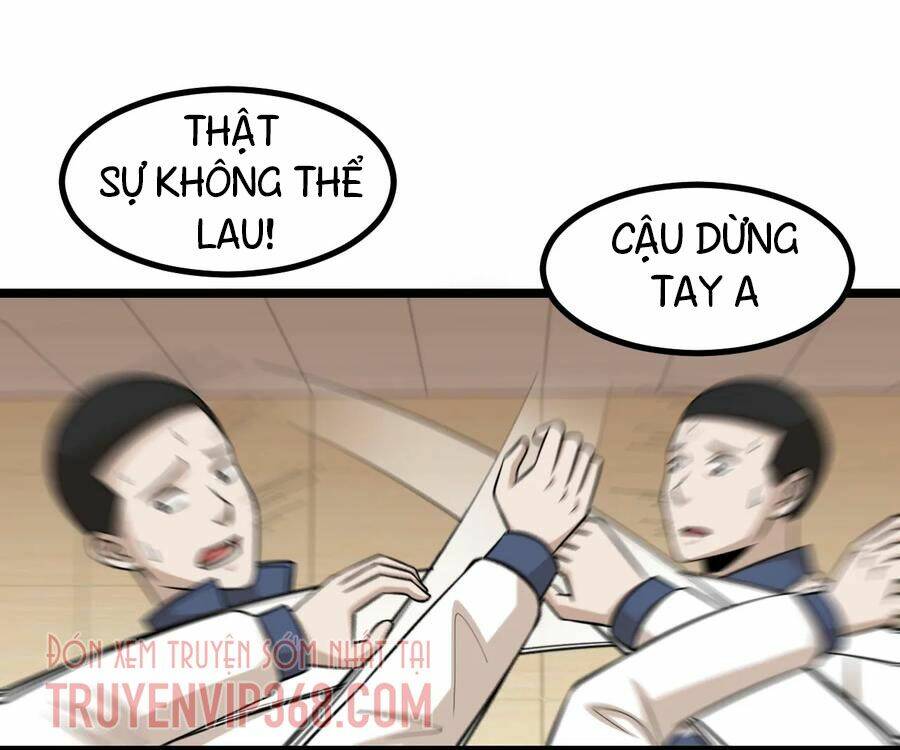 Đai Ca Trở Lại Tuổi 16: Chapter 98