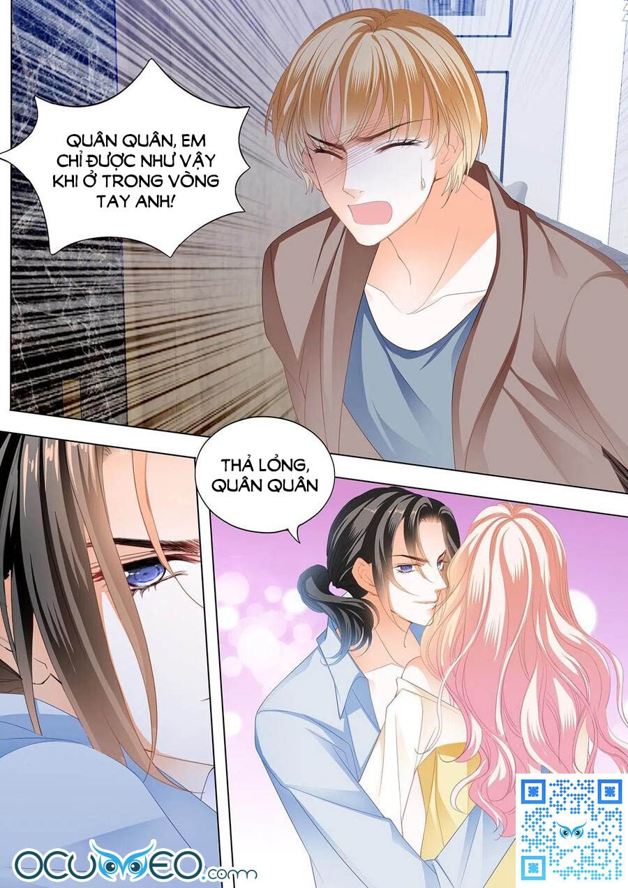 Bá Đạo Tiểu Thúc, Xin Trêu Chọc Vừa Thôi!: Chapter 205