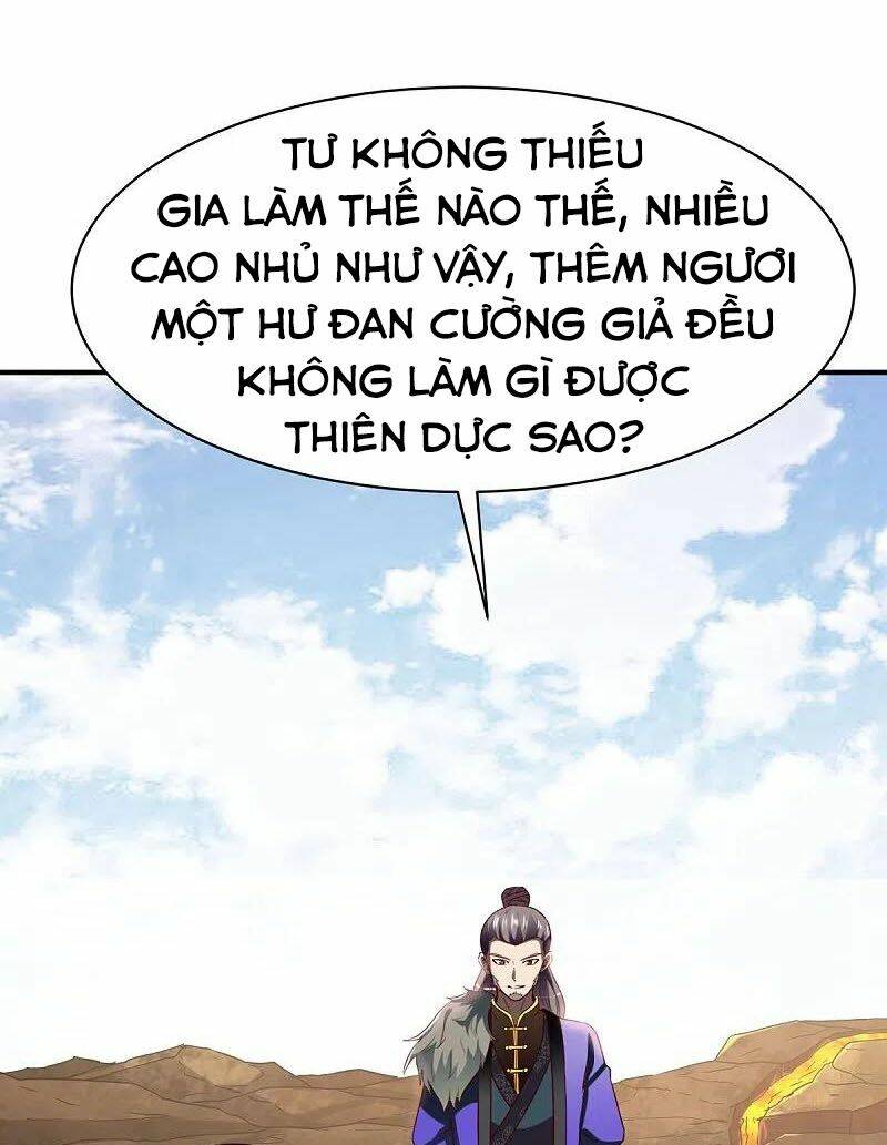 Chiến Đỉnh: Chapter 313