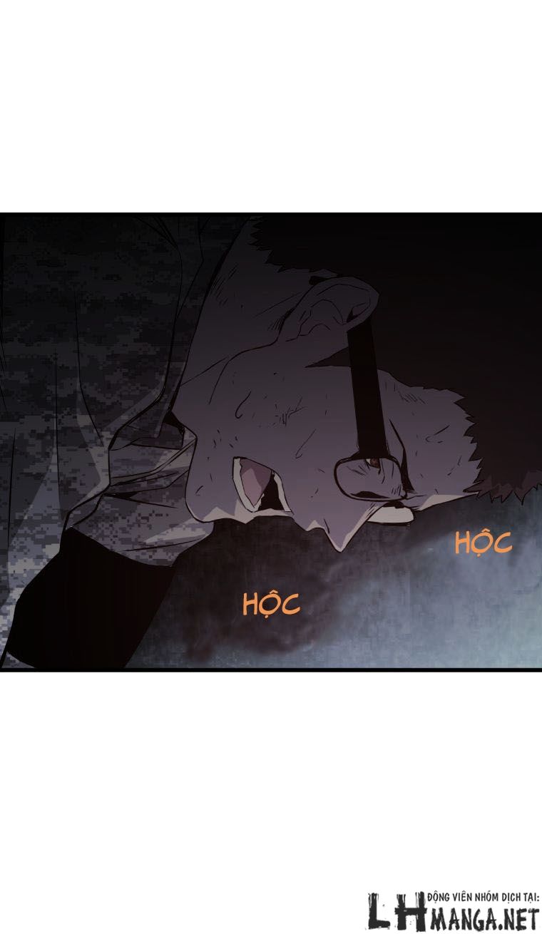 M.i.a - Jakjeonjung Siljong: Chapter 34