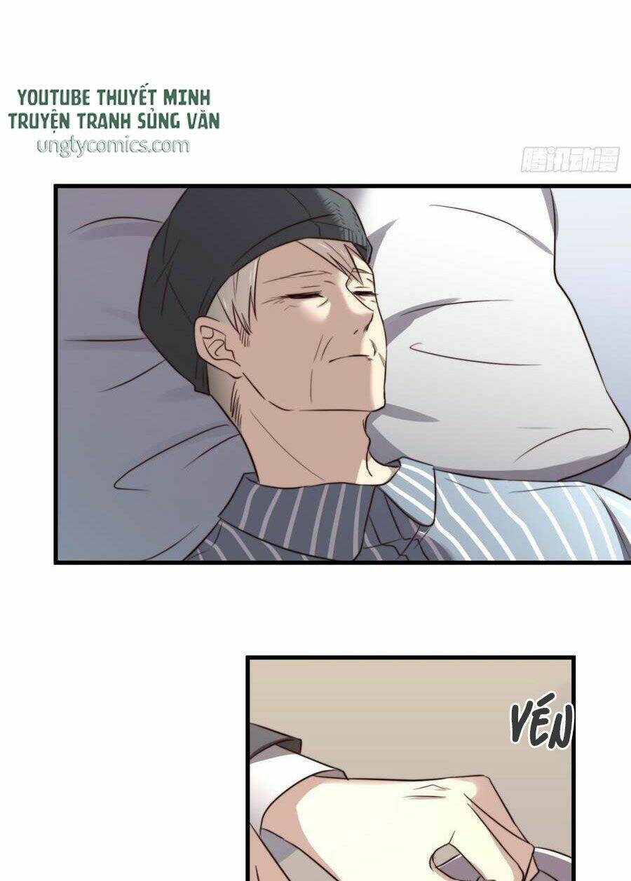 Đơn Phương Yêu Thầm Anh: Chapter 6