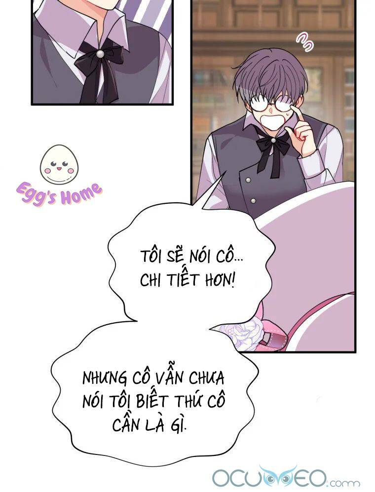 Roelin Bước Đến Tương Lai: Chapter 17