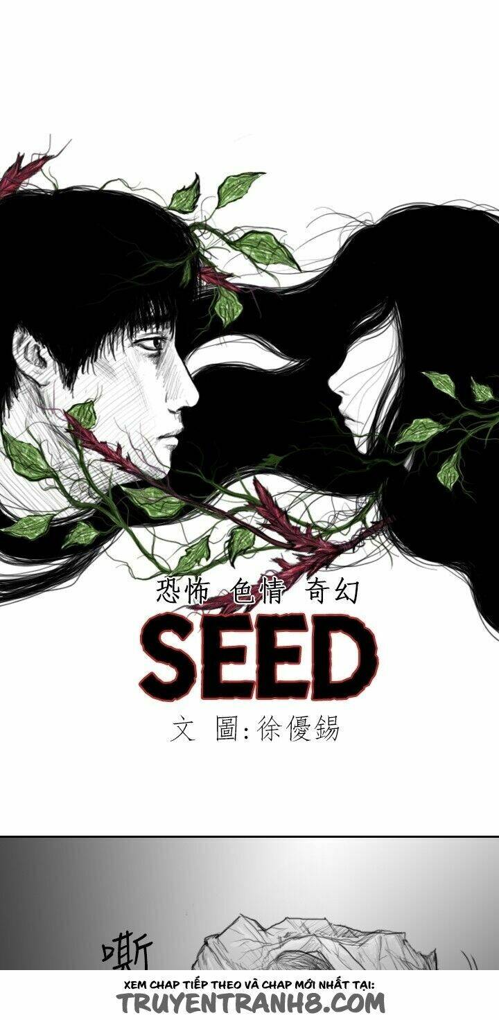 Hạt Giống Mỹ Nhân: Chapter 23