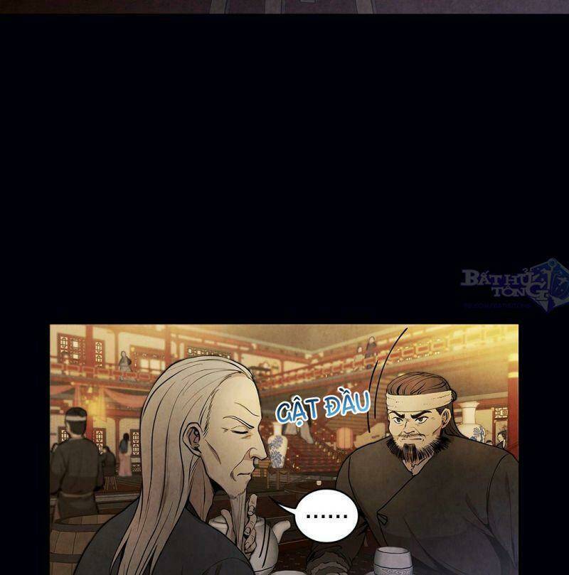 Đại Sư Huynh: Chapter 11.2