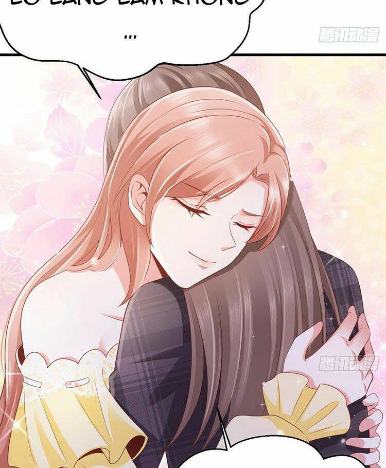 Ức Vạn Song Bảo: Mami, Bó Tay Chịu Trói: Chapter 23.2