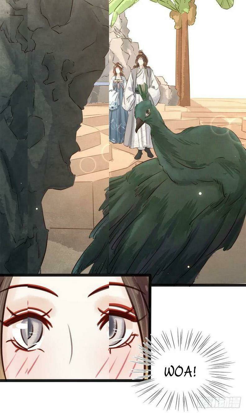 Thị Thiếp Trở Mình Bảo Điển: Chapter 22