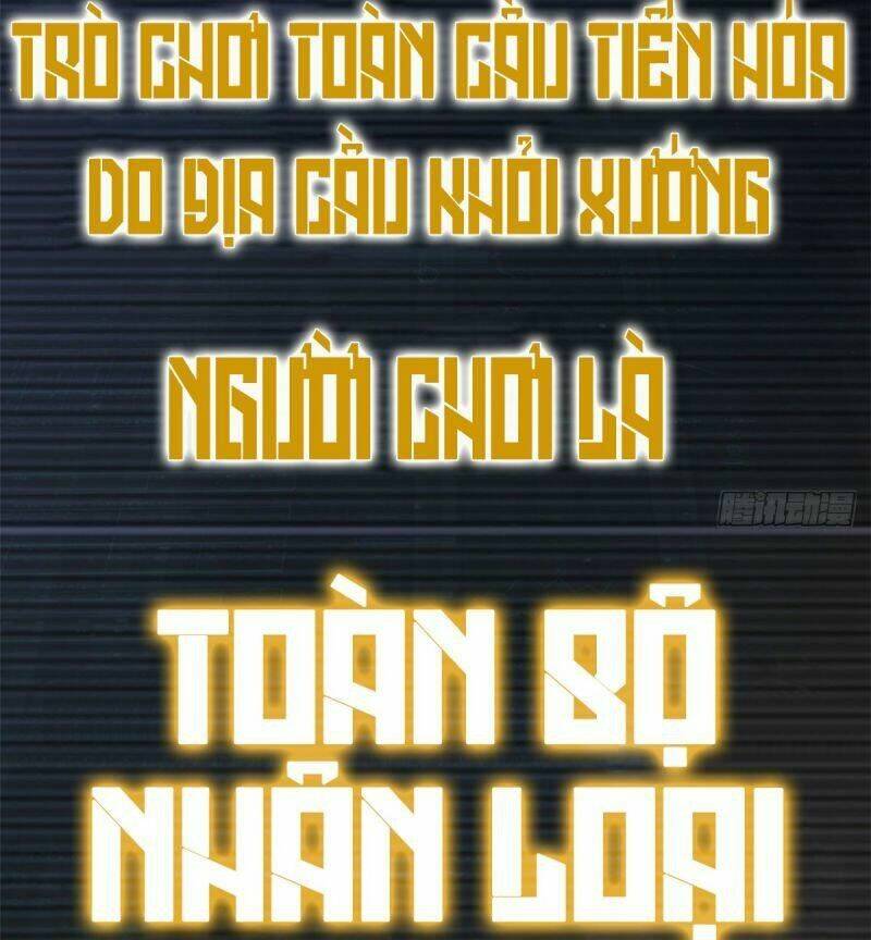 Toàn Cầu Sụp Đổ: Chapter 1