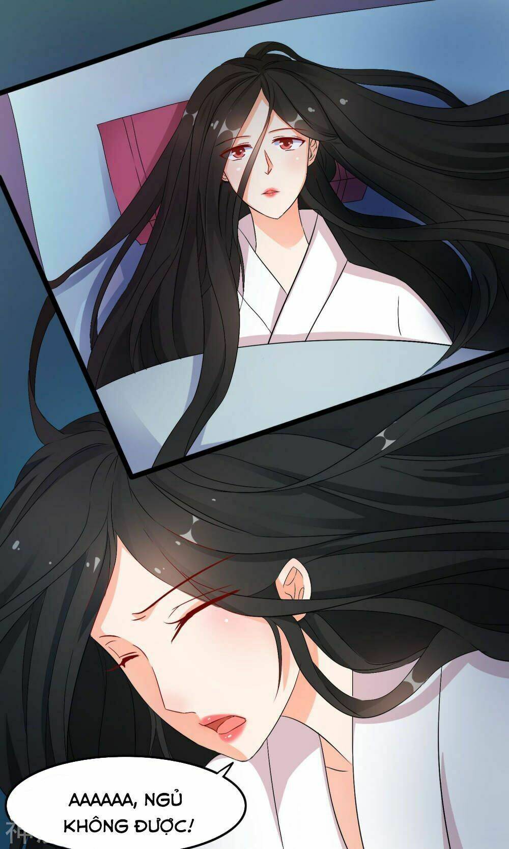Nghịch Đồ Tại Thượng: Chapter 9